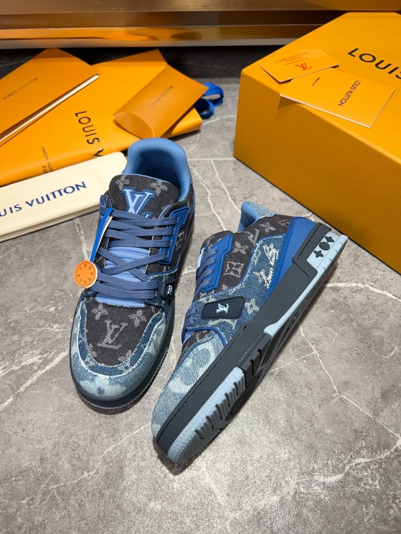 Louis Vuitton Sneakers